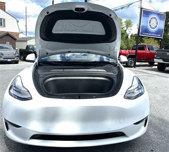 2021 Tesla Model Y Long Range  Long Range - Photo 6 - Finksburg, MD 21048