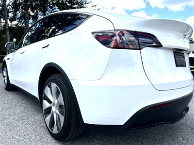 2021 Tesla Model Y Long Range  Long Range - Photo 8 - Finksburg, MD 21048