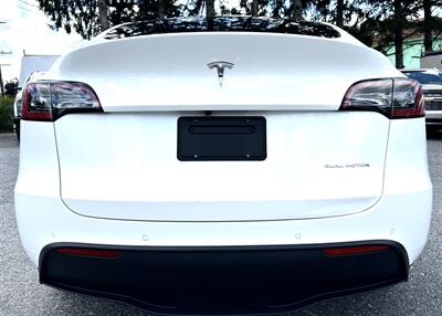 2021 Tesla Model Y Long Range  Long Range - Photo 9 - Finksburg, MD 21048