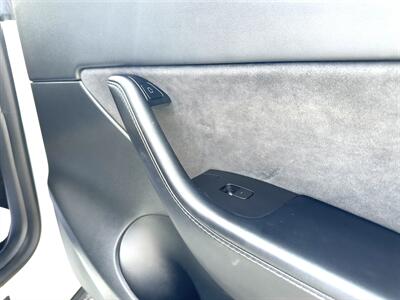 2021 Tesla Model Y Long Range  Long Range - Photo 27 - Finksburg, MD 21048