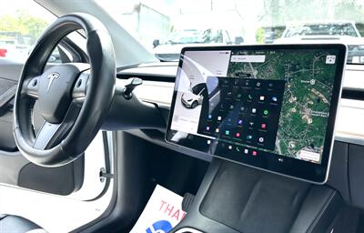 2021 Tesla Model Y Long Range  Long Range - Photo 13 - Finksburg, MD 21048