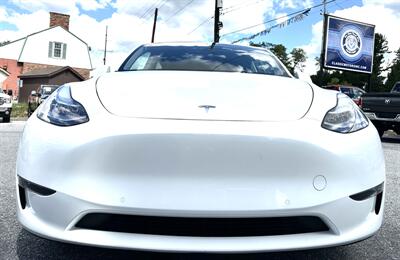 2021 Tesla Model Y Long Range  Long Range - Photo 5 - Finksburg, MD 21048