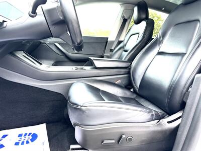 2021 Tesla Model Y Long Range  Long Range - Photo 20 - Finksburg, MD 21048