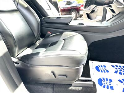 2021 Tesla Model Y Long Range  Long Range - Photo 22 - Finksburg, MD 21048