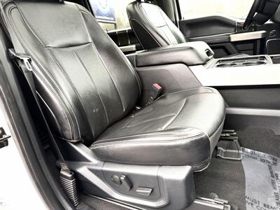 2021 Ford F-350 Crew Cab LARIAT 4X4 - Photo 20 - Finksburg, MD 21048