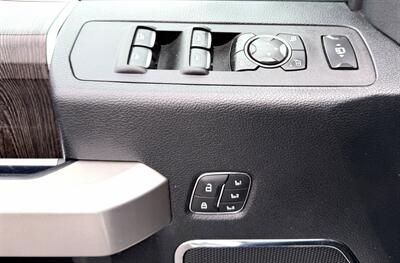 2021 Ford F-350 Crew Cab LARIAT 4X4 - Photo 32 - Finksburg, MD 21048