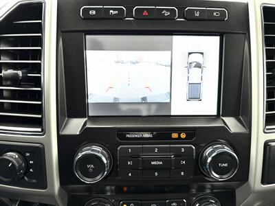2021 Ford F-350 Crew Cab LARIAT 4X4 - Photo 14 - Finksburg, MD 21048