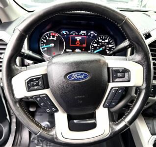 2021 Ford F-350 Crew Cab LARIAT 4X4 - Photo 13 - Finksburg, MD 21048