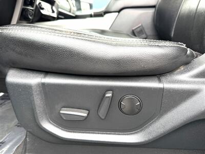 2021 Ford F-350 Crew Cab LARIAT 4X4 - Photo 33 - Finksburg, MD 21048