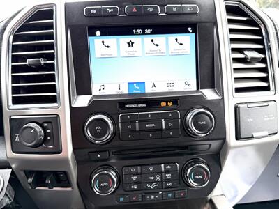 2017 Ford F-350 Lariat Ext Cab Lariat 4X4 - Photo 18 - Finksburg, MD 21048
