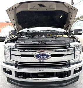 2017 Ford F-350 Lariat Ext Cab Lariat 4X4 - Photo 46 - Finksburg, MD 21048