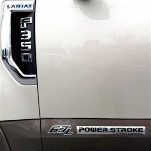 2017 Ford F-350 Lariat Ext Cab Lariat 4X4 - Photo 27 - Finksburg, MD 21048