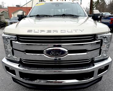 2017 Ford F-350 Lariat Ext Cab Lariat 4X4 - Photo 5 - Finksburg, MD 21048