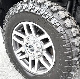 2017 Ford F-350 Lariat Ext Cab Lariat 4X4 - Photo 30 - Finksburg, MD 21048