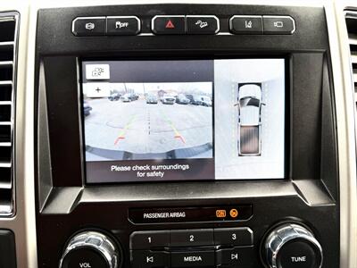 2017 Ford F-350 Lariat Ext Cab Lariat 4X4 - Photo 17 - Finksburg, MD 21048