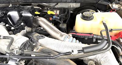 2017 Ford F-350 Lariat Ext Cab Lariat 4X4 - Photo 43 - Finksburg, MD 21048