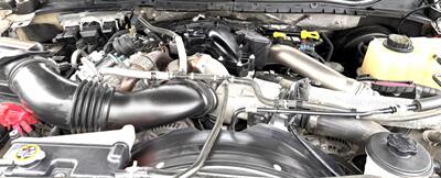 2017 Ford F-350 Lariat Ext Cab Lariat 4X4 - Photo 41 - Finksburg, MD 21048
