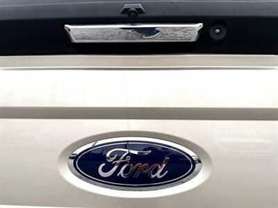 2017 Ford F-350 Lariat Ext Cab Lariat 4X4 - Photo 36 - Finksburg, MD 21048