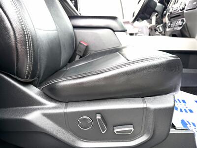 2017 Ford F-350 Lariat Ext Cab Lariat 4X4 - Photo 26 - Finksburg, MD 21048