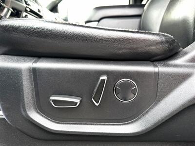 2017 Ford F-350 Lariat Ext Cab Lariat 4X4 - Photo 34 - Finksburg, MD 21048