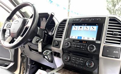 2017 Ford F-350 Lariat Ext Cab Lariat 4X4 - Photo 14 - Finksburg, MD 21048