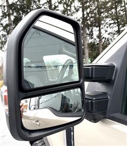 2017 Ford F-350 Lariat Ext Cab Lariat 4X4 - Photo 40 - Finksburg, MD 21048