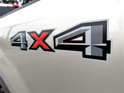 2017 Ford F-350 Lariat Ext Cab Lariat 4X4 - Photo 38 - Finksburg, MD 21048