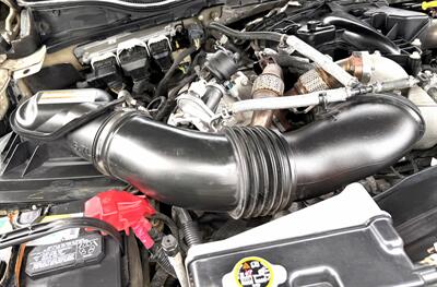 2017 Ford F-350 Lariat Ext Cab Lariat 4X4 - Photo 42 - Finksburg, MD 21048