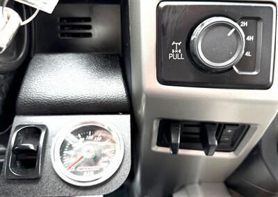 2017 Ford F-350 Lariat Ext Cab Lariat 4X4 - Photo 19 - Finksburg, MD 21048