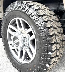 2017 Ford F-350 Lariat Ext Cab Lariat 4X4 - Photo 24 - Finksburg, MD 21048