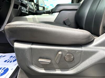 2021 Ford F-250 Crew Cab LARIAT 4X4 - Photo 31 - Finksburg, MD 21048