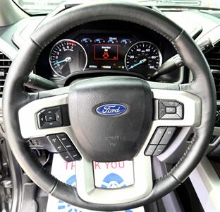 2021 Ford F-250 Crew Cab LARIAT 4X4 - Photo 13 - Finksburg, MD 21048