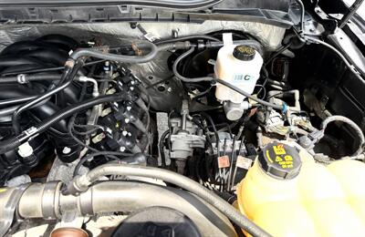 2021 Ford F-250 Crew Cab LARIAT 4X4 - Photo 41 - Finksburg, MD 21048