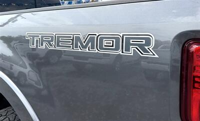 2021 Ford F-250 Crew Cab LARIAT 4X4 - Photo 24 - Finksburg, MD 21048