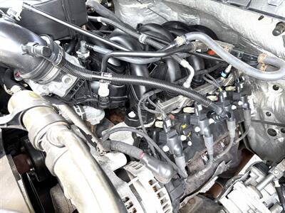 2021 Ford F-250 Crew Cab LARIAT 4X4 - Photo 39 - Finksburg, MD 21048