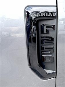 2021 Ford F-250 Crew Cab LARIAT 4X4 - Photo 22 - Finksburg, MD 21048