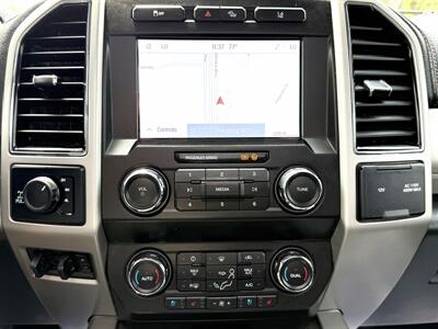 2021 Ford F-250 Crew Cab LARIAT 4X4 - Photo 15 - Finksburg, MD 21048