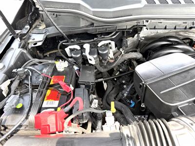 2021 Ford F-250 Crew Cab LARIAT 4X4 - Photo 40 - Finksburg, MD 21048