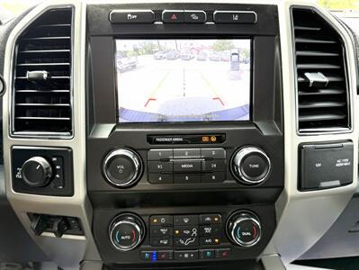 2021 Ford F-250 Crew Cab LARIAT 4X4 - Photo 14 - Finksburg, MD 21048
