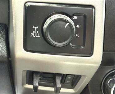 2021 Ford F-250 Crew Cab LARIAT 4X4 - Photo 28 - Finksburg, MD 21048