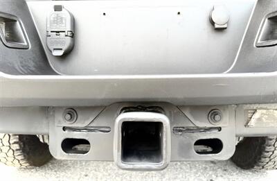 2021 Ford F-250 Crew Cab LARIAT 4X4 - Photo 35 - Finksburg, MD 21048