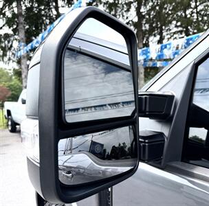 2021 Ford F-250 Crew Cab LARIAT 4X4 - Photo 29 - Finksburg, MD 21048