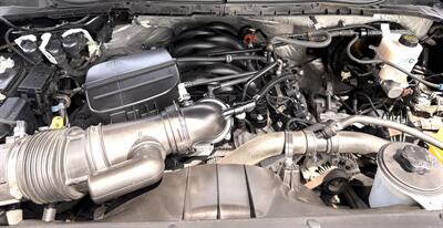 2021 Ford F-250 Crew Cab LARIAT 4X4 - Photo 42 - Finksburg, MD 21048