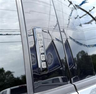 2021 Ford F-250 Crew Cab LARIAT 4X4 - Photo 38 - Finksburg, MD 21048