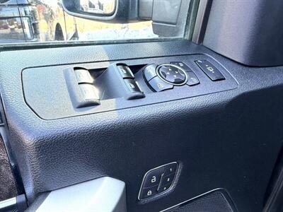 2019 Ford F-250 Lariat  Crew Cab LARIAT 4X4 - Photo 31 - Finksburg, MD 21048