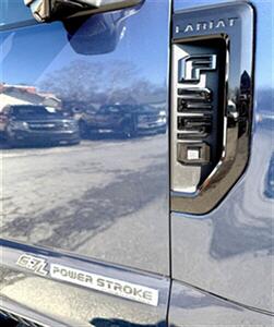 2019 Ford F-250 Lariat  Crew Cab LARIAT 4X4 - Photo 24 - Finksburg, MD 21048