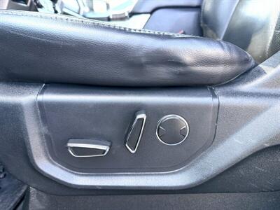 2019 Ford F-250 Lariat  Crew Cab LARIAT 4X4 - Photo 30 - Finksburg, MD 21048