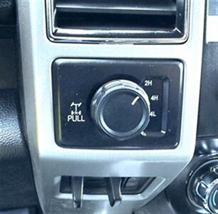 2019 Ford F-250 Lariat  Crew Cab LARIAT 4X4 - Photo 29 - Finksburg, MD 21048