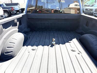 2019 Ford F-250 Lariat  Crew Cab LARIAT 4X4 - Photo 11 - Finksburg, MD 21048