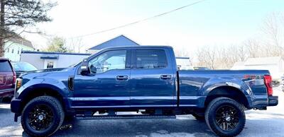 2019 Ford F-250 Lariat  Crew Cab LARIAT 4X4 - Photo 7 - Finksburg, MD 21048